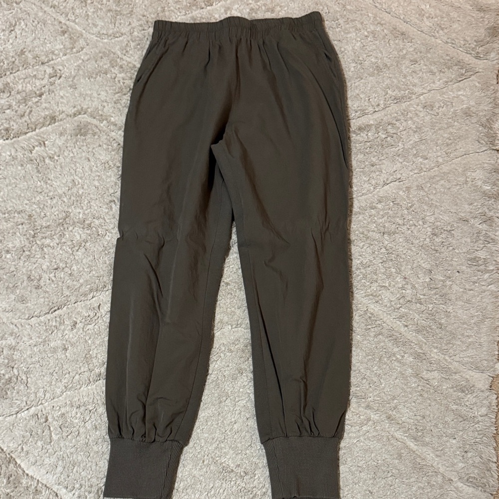 Zara- Jogger Pants